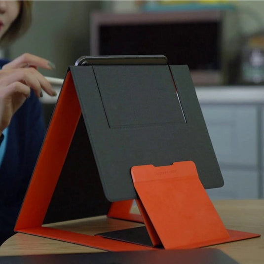 Sit-stand Laptop Desk
