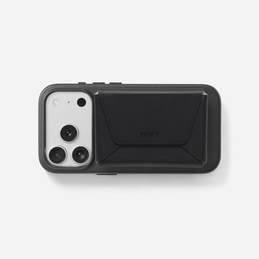 Snap Field Wallet