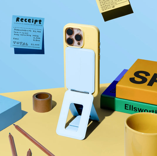Snap Phone Tripod Stand MOVAS™ - MagSafe Compatible