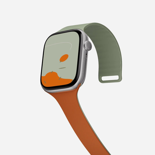Snap Duo Watch Bands Active