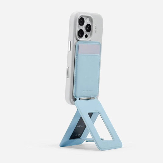 Snap Phone Tripod Wallet AERA