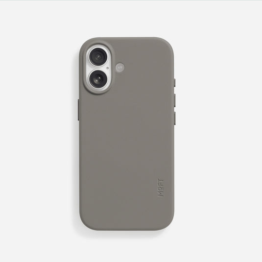Snap Case MOVAS™ for iPhone 17 Series - MagSafe Compatible