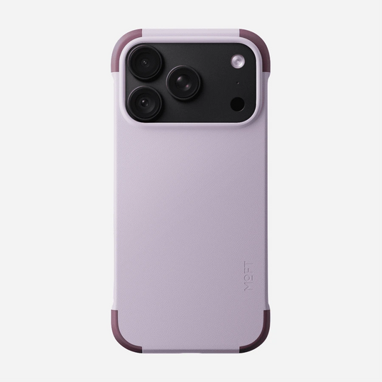 Frame Case MOVAS™ for iPhone 18 Series - MagSafe Compatible