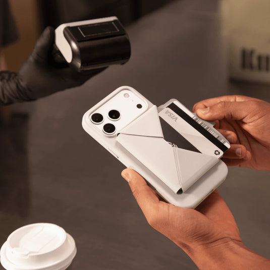 Snap Field Wallet