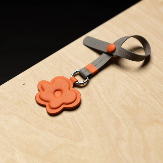 Art Bag Charm - Unbound