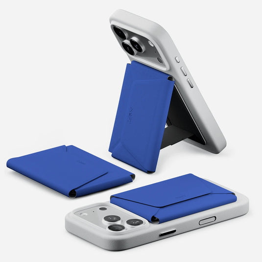 Snap Field Wallet