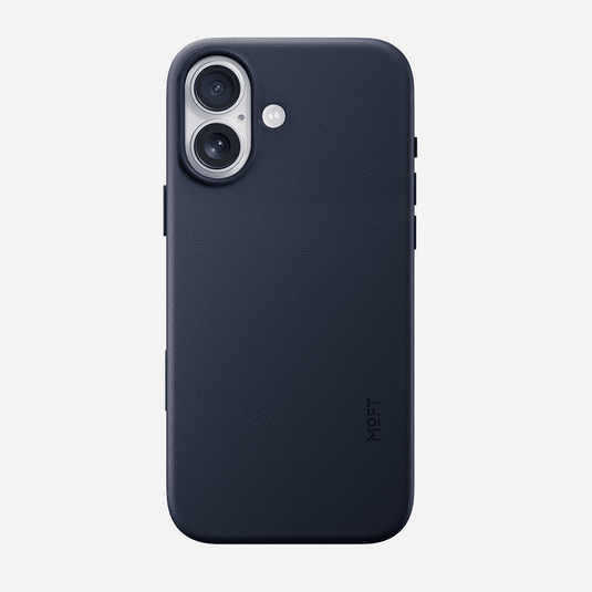 Snap Case MOVAS™ for iPhone 17 Series - MagSafe Compatible