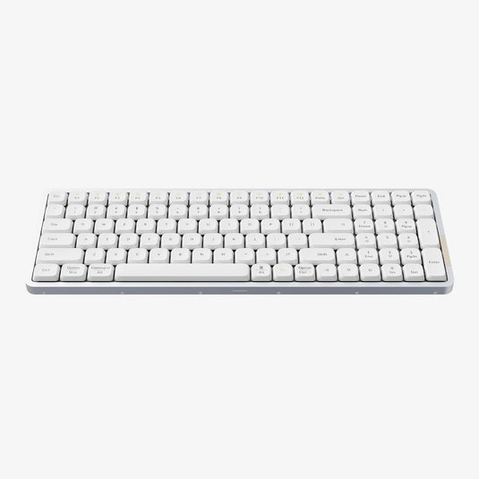 Flow100 Low-profile Mechanical Keyboard