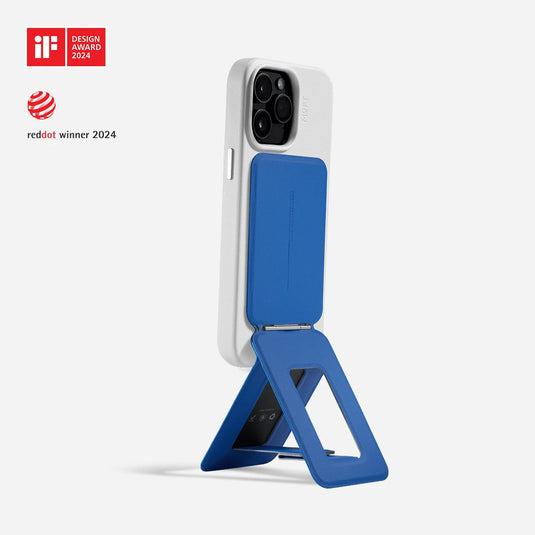 Snap Phone Tripod Stand MOVAS™ - MagSafe Compatible