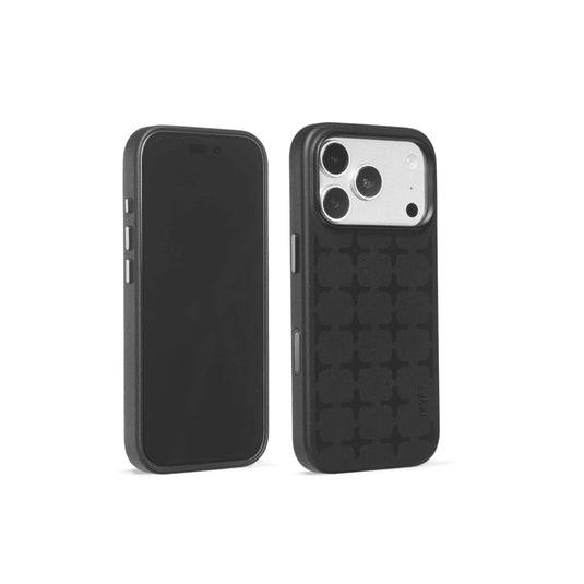 Tombogo Monogram Snap Phone Case