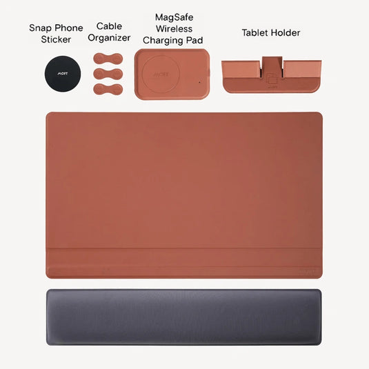 Smart Desk Mat