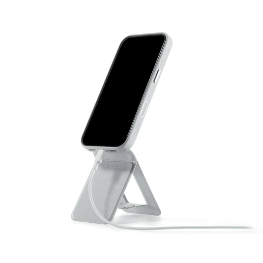 Tombogo Monogram Snap Phone Tripod Stand / Wallet