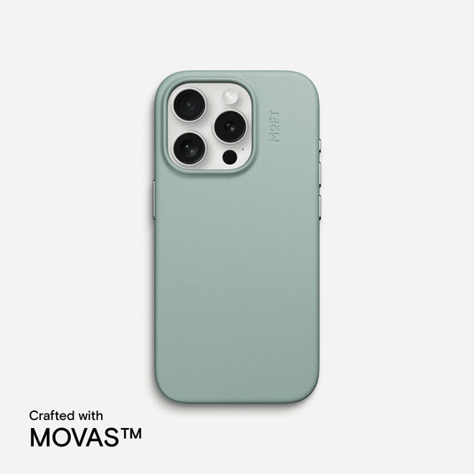 Snap Case MOVAS™ for iPhone 15 Series - MagSafe Compatible