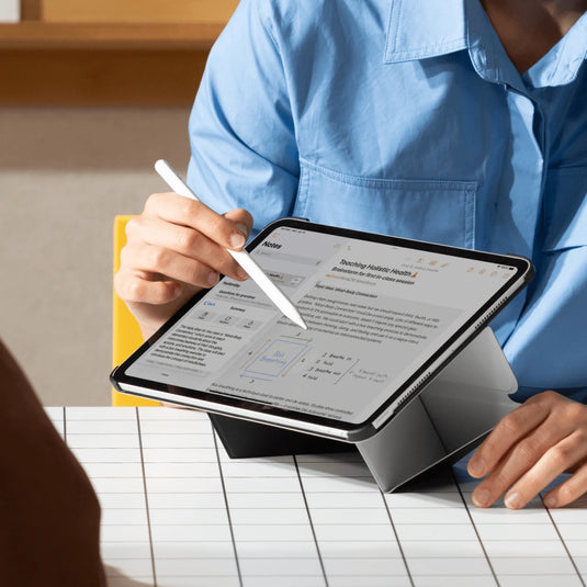 Dynamic Folio Hülle
