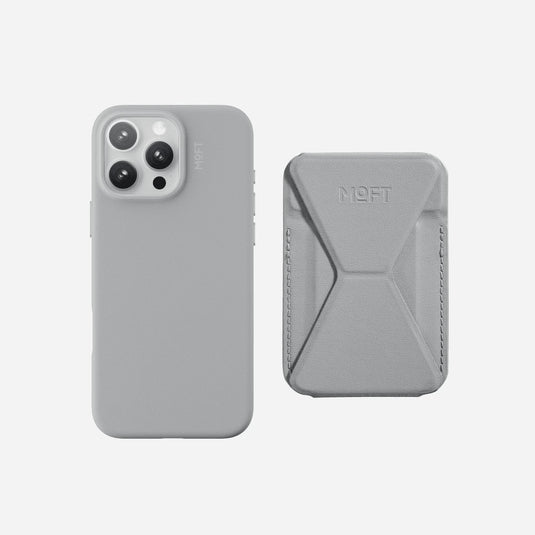 Case, Stand & Wallet MOVAS™ Set for iPhone 16 Series - MagSafe Compatible