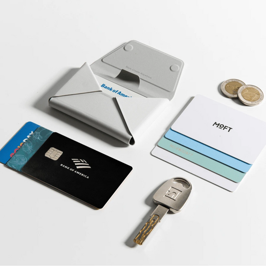 Snap Field Wallet