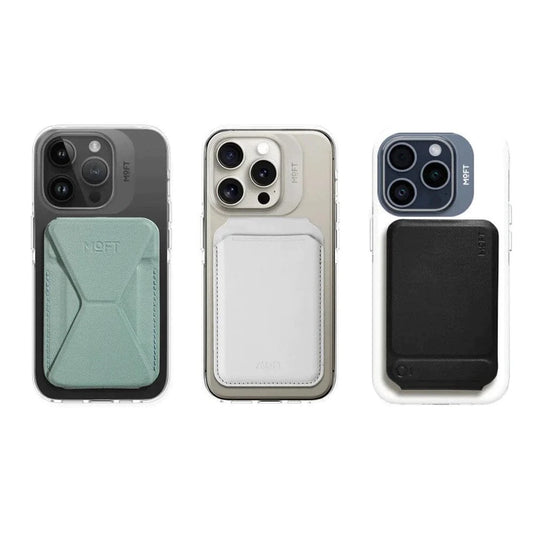 Snap Case for iPhone 15 Series - MagSafe-Enhanced