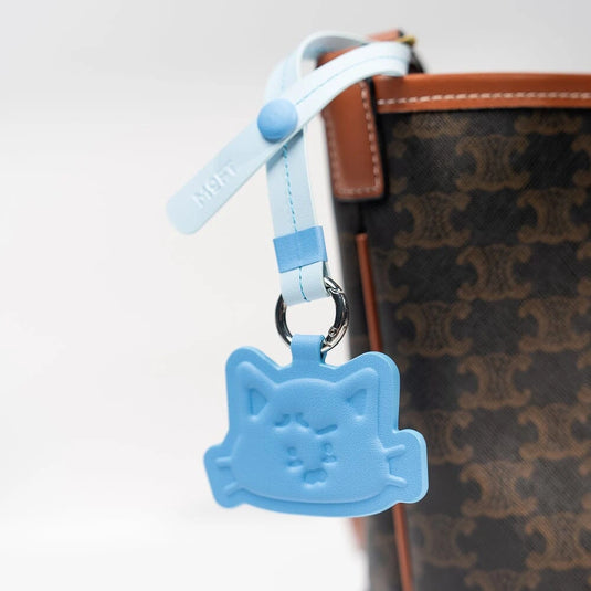 Art Bag Charm - Unbound