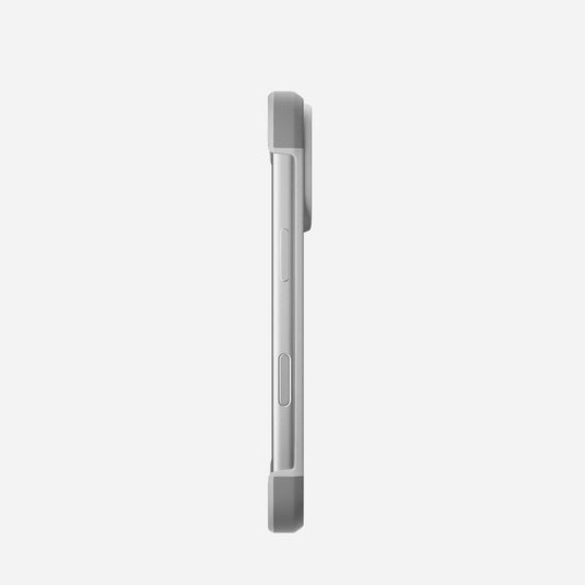 Frame Case MOVAS™ for iPhone 17 - MagSafe Compatible