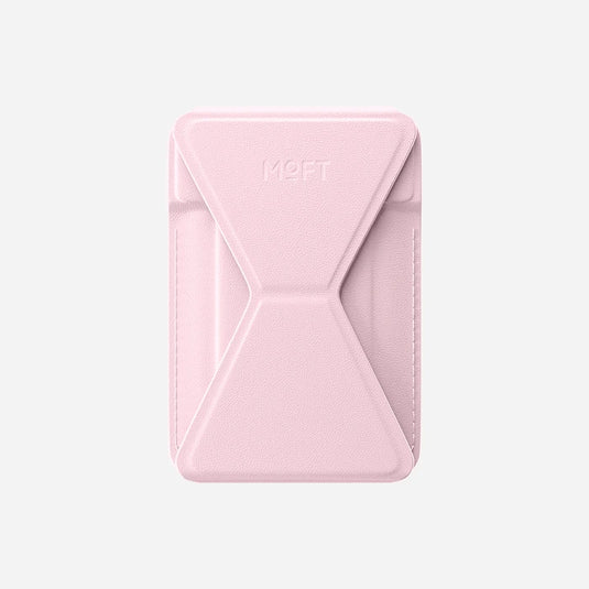 Snap-on Phone Stand & Wallet AERA