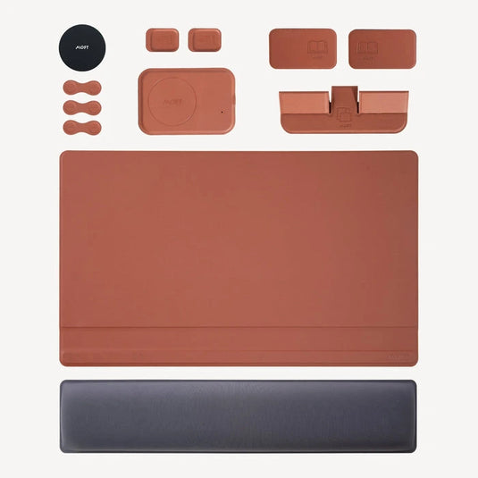 Smart Desk Mat