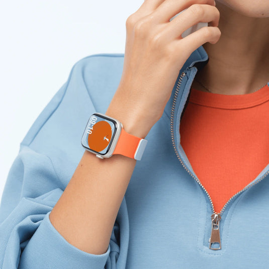 Snap Duo Watch Bands