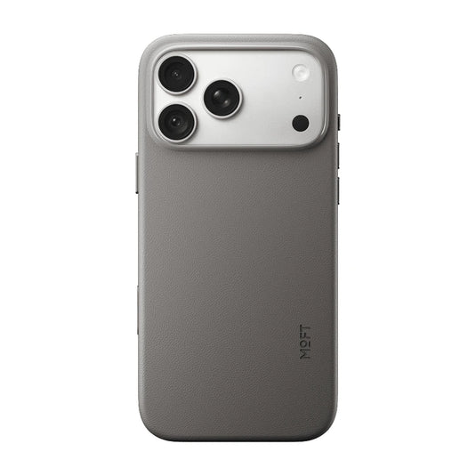 Snap Case MOVAS™ for iPhone 18 Series - MagSafe Compatible
