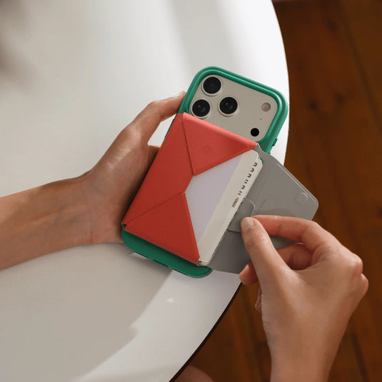 Snap Field Wallet