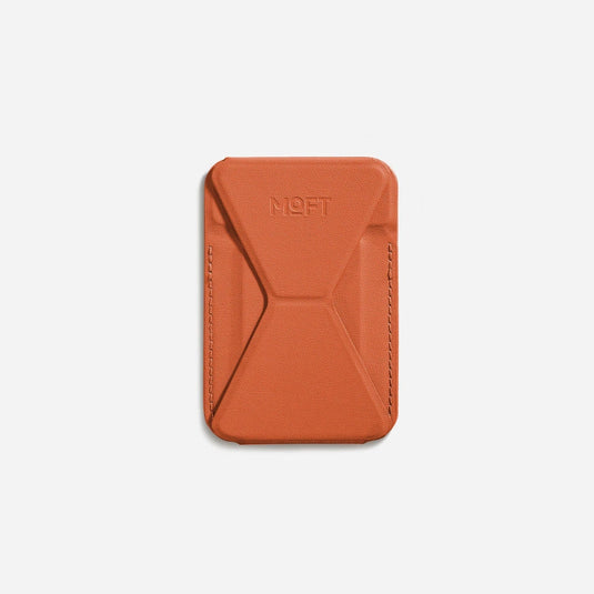 Snap-on Phone Stand & Wallet AERA