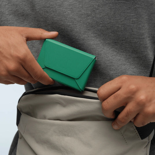 Snap Field Wallet