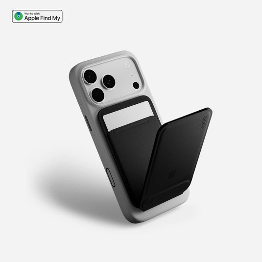 Trackable Tripod Wallet