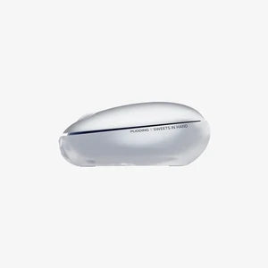Lipstick Wireless Mouse (Silver)