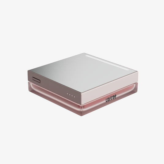 Glamor Magnetic Power Bank 5K