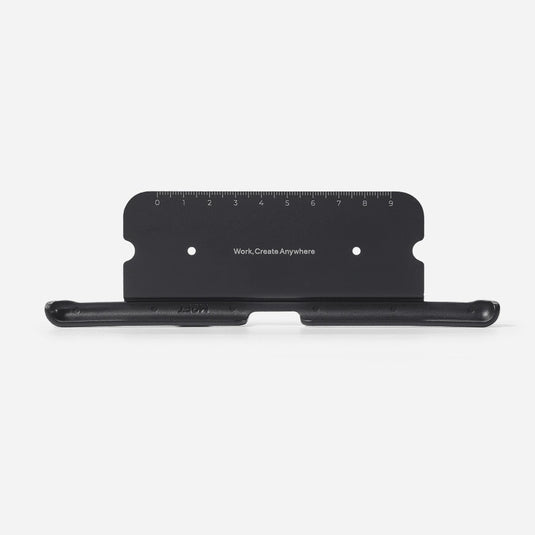 Modular pen holder