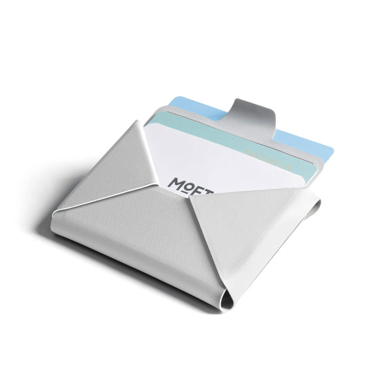Snap Field Wallet