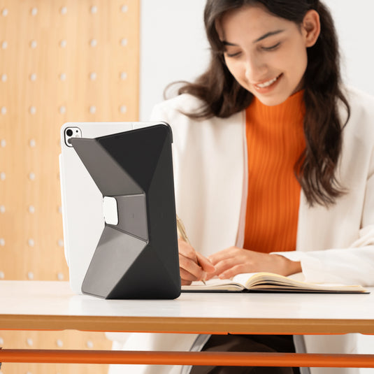 Dynamic Folio Hülle