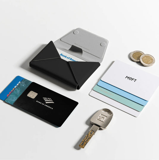 Snap Field Wallet