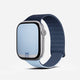 Navy Blue x Soothing Mist