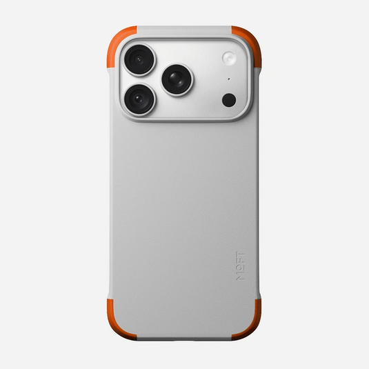 Frame Case MOVAS™ for iPhone 18 Series - MagSafe Compatible