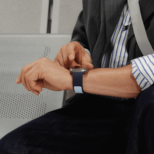 Snap Duo Watch Bands Active