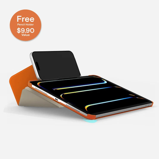 Dynamic Folio Case