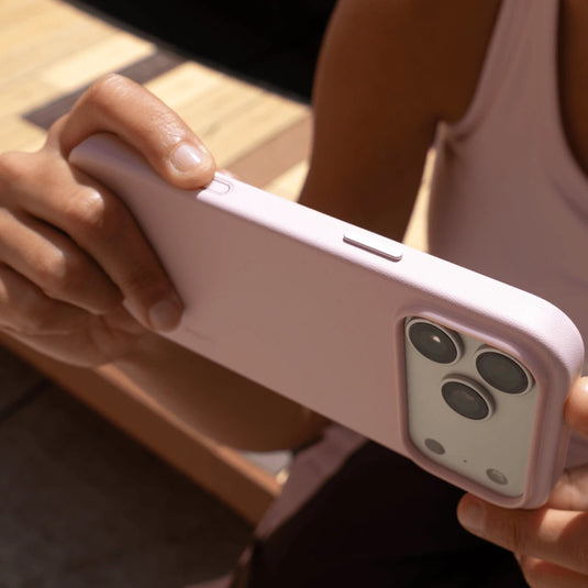 Snap Case MOVAS™ for iPhone 17 Series - MagSafe Compatible