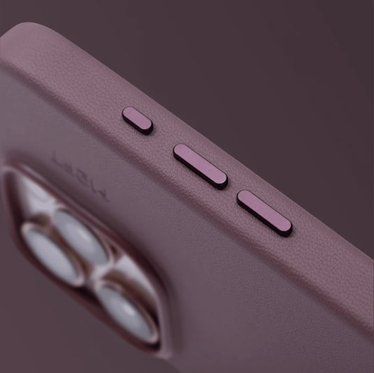 Snap Case MOVAS™ for iPhone 16 Series - MagSafe Compatible