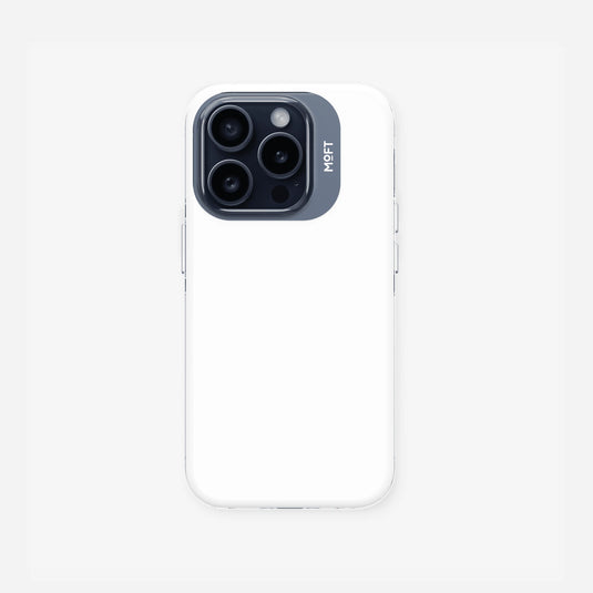Snap Case for iPhone 15 Series - MagSafe-Enhanced