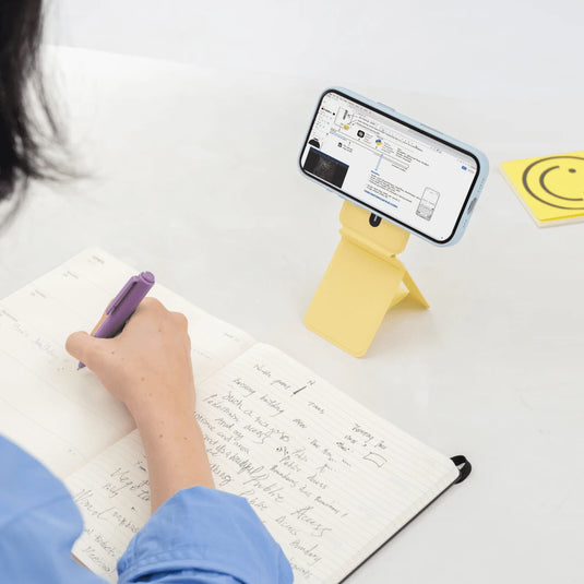 Snap Phone Tripod Stand MOVAS™ - MagSafe Compatible