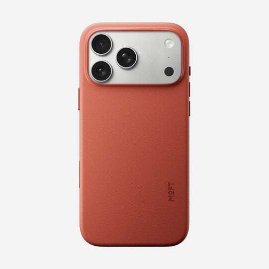 Snap Case MOVAS™ for iPhone 17 Series - MagSafe Compatible