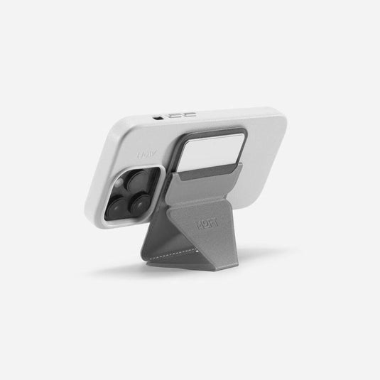 Snap-on Phone Stand & Wallet AERA