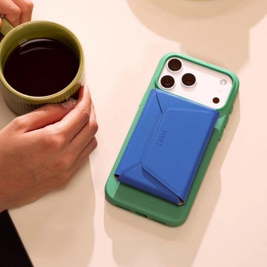 Snap Field Wallet