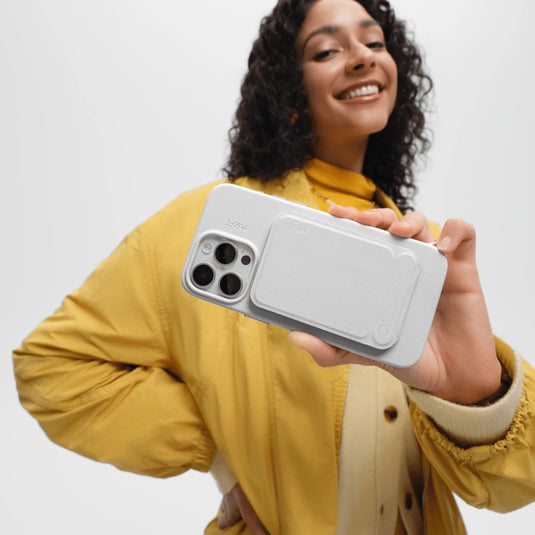 Snap Phone Tripod Stand MOVAS™ - MagSafe Compatible