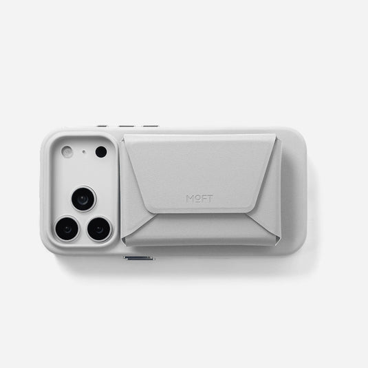 Snap Field Wallet